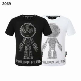 Picture of Philipp Plein T Shirts Short _SKUPPM-3XL206938468